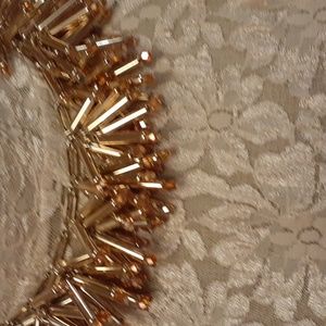 Natasha choker necklace